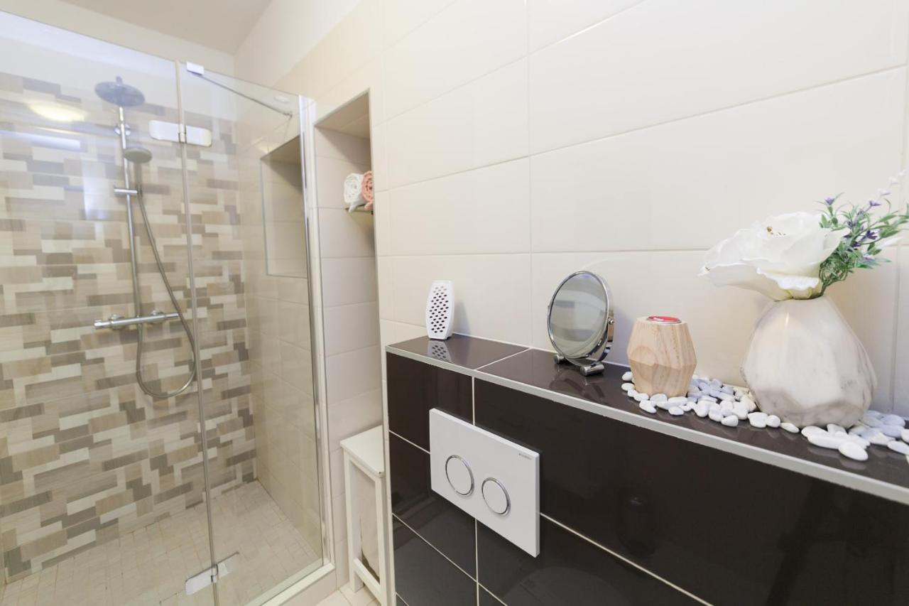 Imperium Central Apartments זאדאר מראה חיצוני תמונה