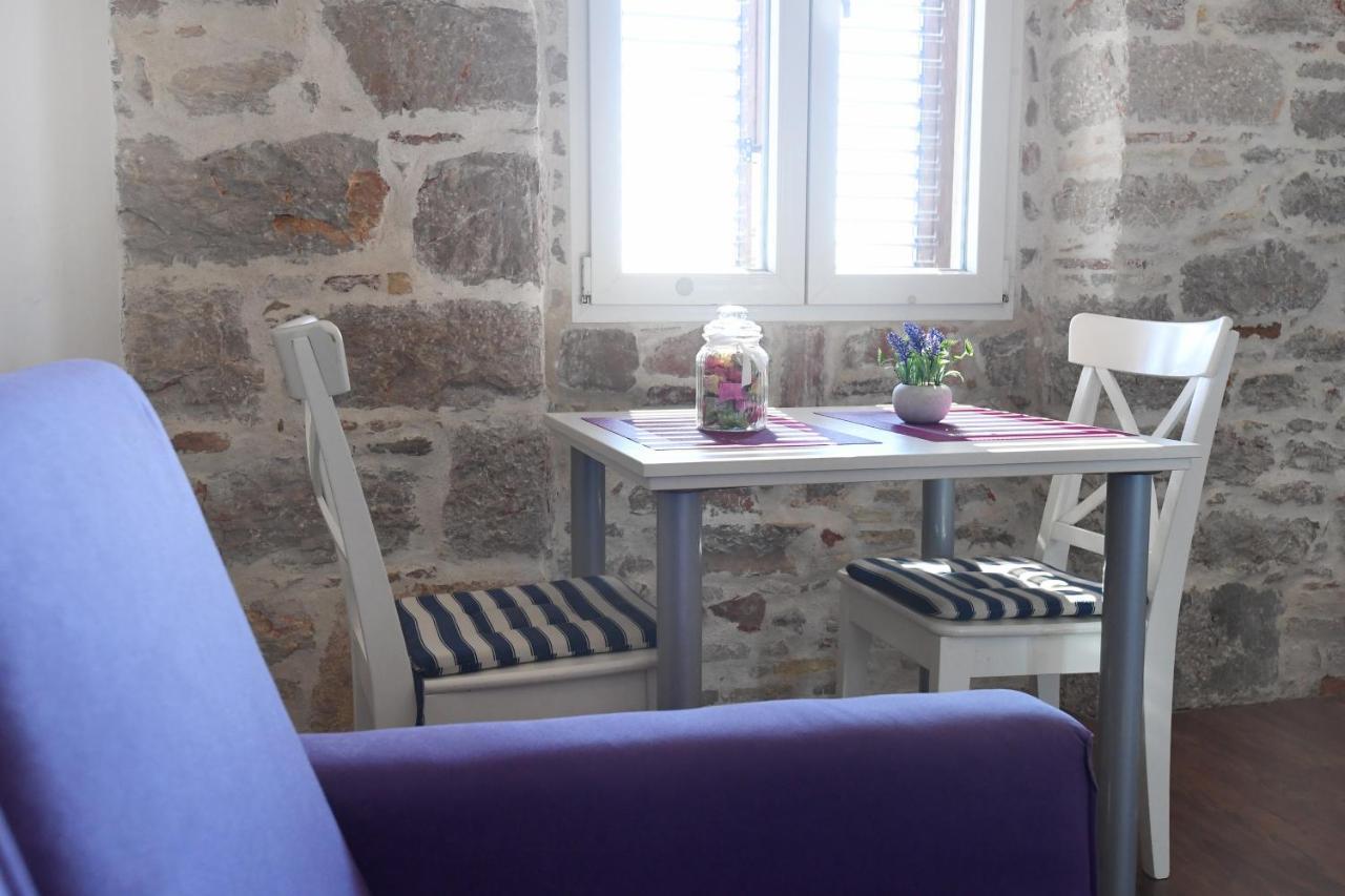 Imperium Central Apartments זאדאר מראה חיצוני תמונה