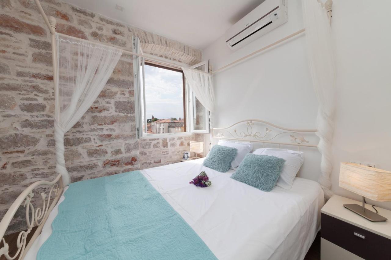 Imperium Central Apartments זאדאר מראה חיצוני תמונה