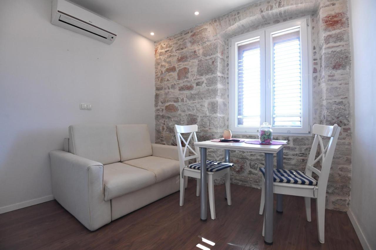 Imperium Central Apartments זאדאר מראה חיצוני תמונה