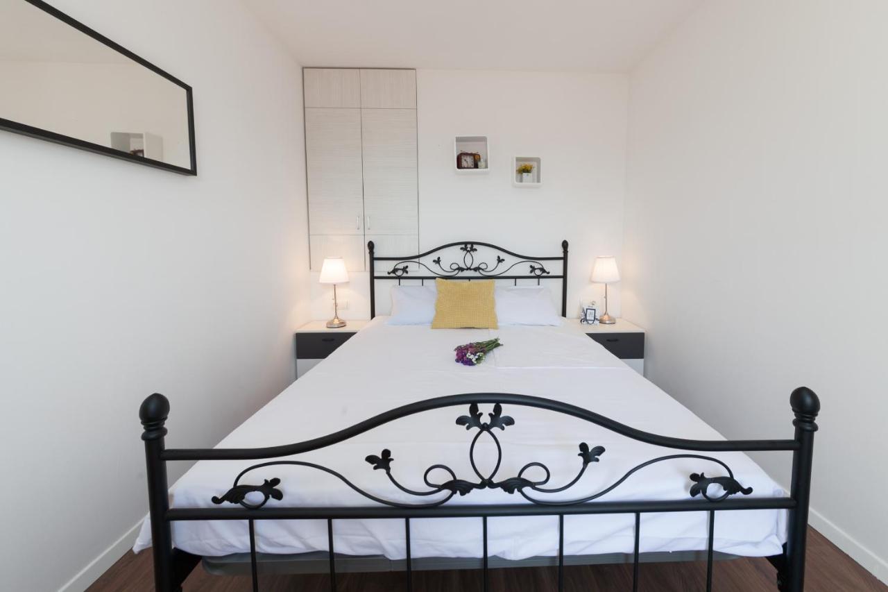 Imperium Central Apartments זאדאר מראה חיצוני תמונה