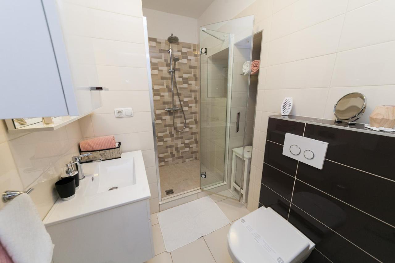 Imperium Central Apartments זאדאר מראה חיצוני תמונה