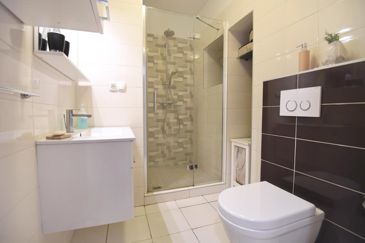 Imperium Central Apartments זאדאר מראה חיצוני תמונה