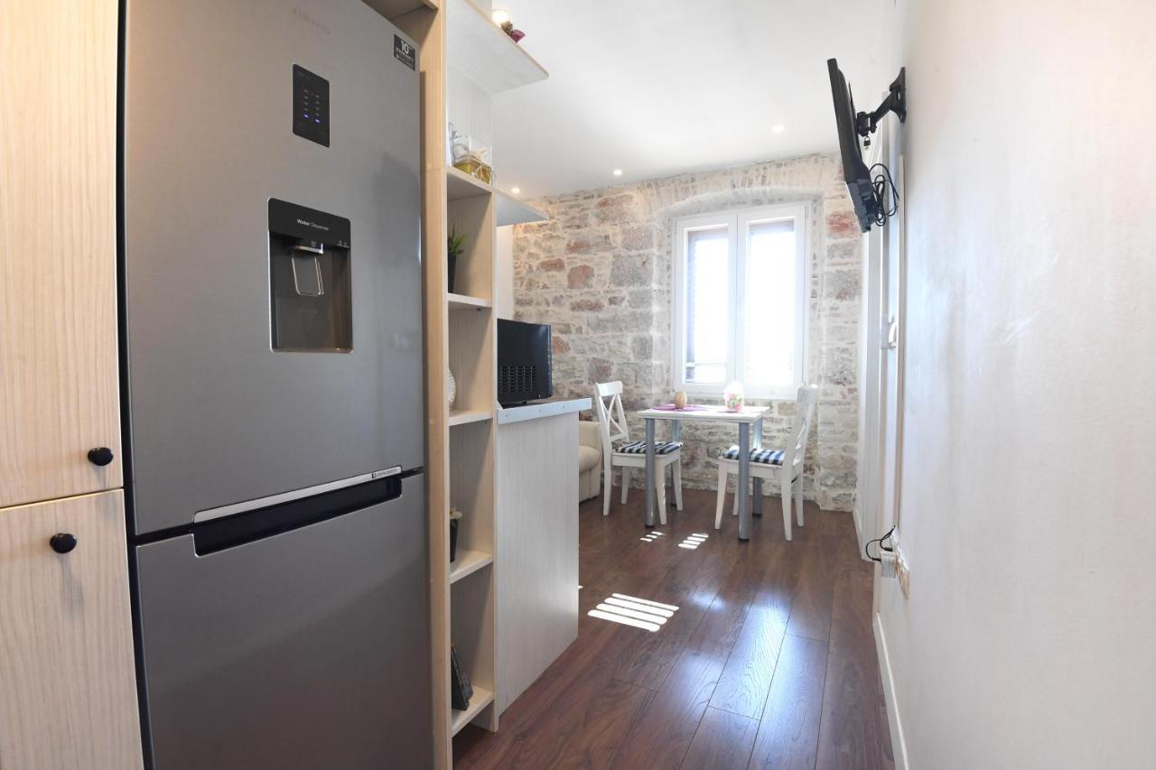 Imperium Central Apartments זאדאר מראה חיצוני תמונה