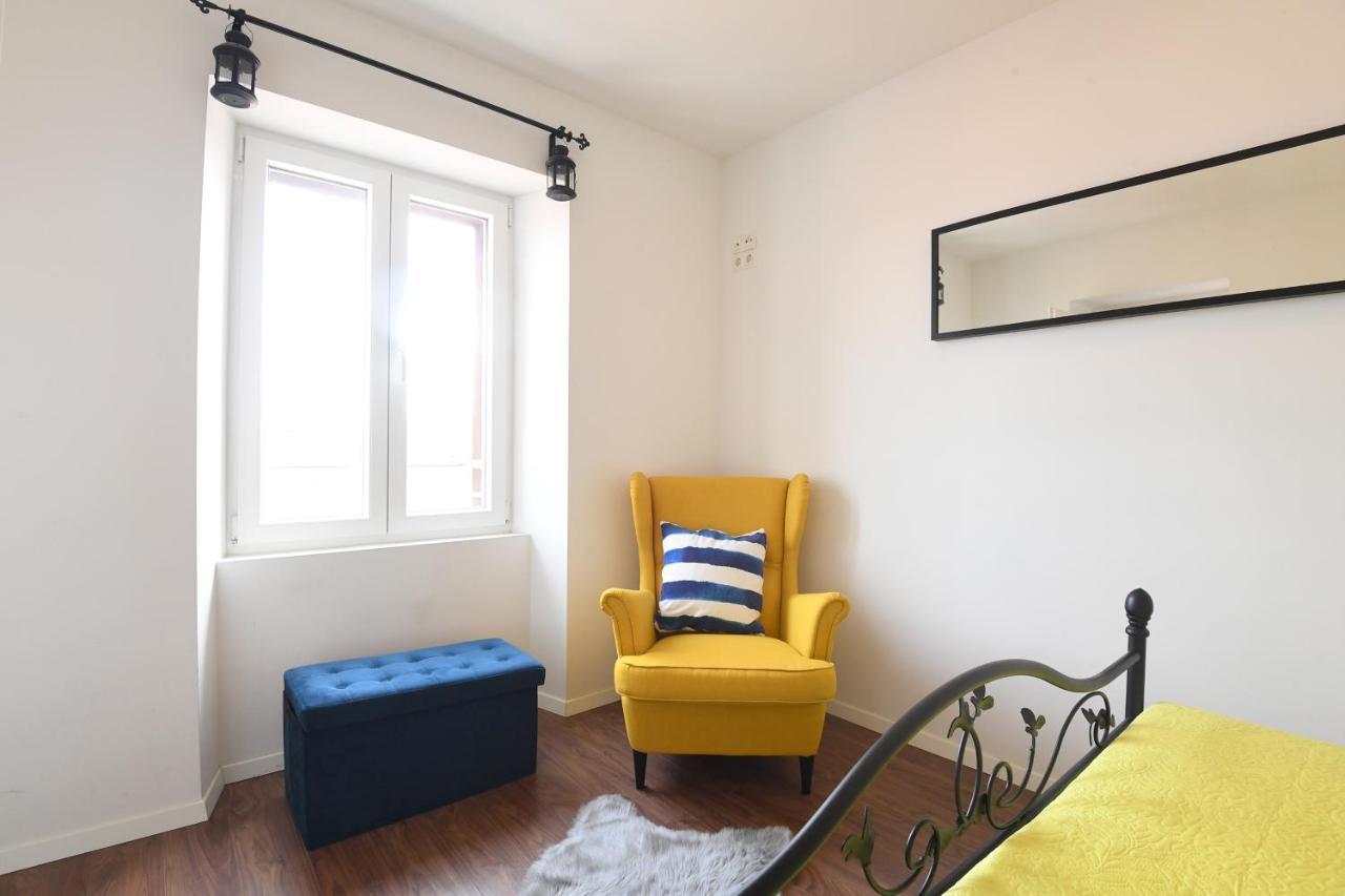 Imperium Central Apartments זאדאר מראה חיצוני תמונה