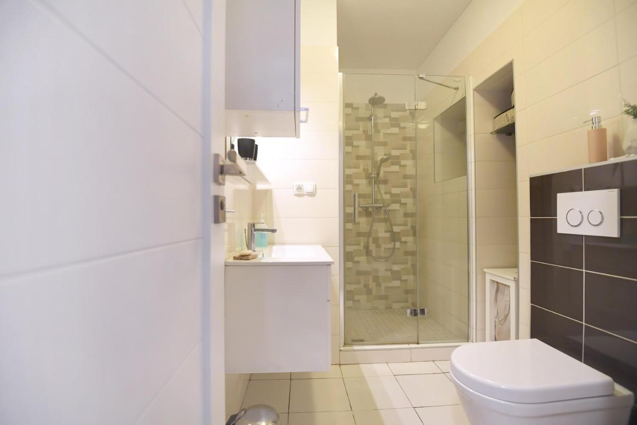 Imperium Central Apartments זאדאר מראה חיצוני תמונה