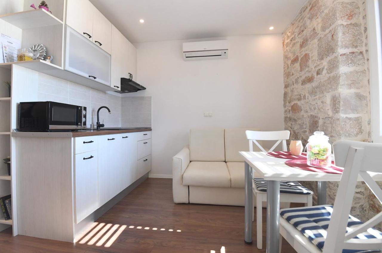 Imperium Central Apartments זאדאר מראה חיצוני תמונה