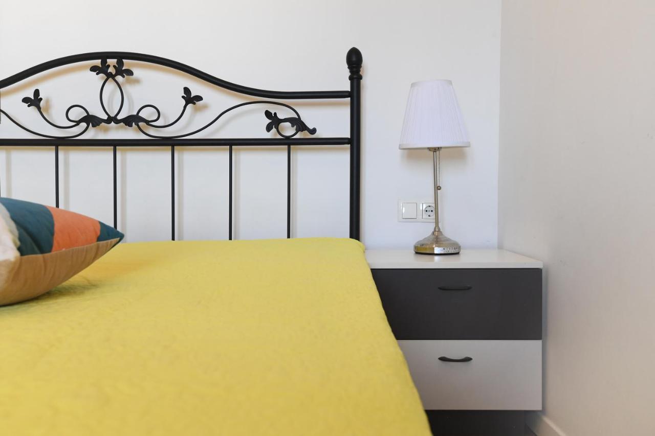 Imperium Central Apartments זאדאר מראה חיצוני תמונה