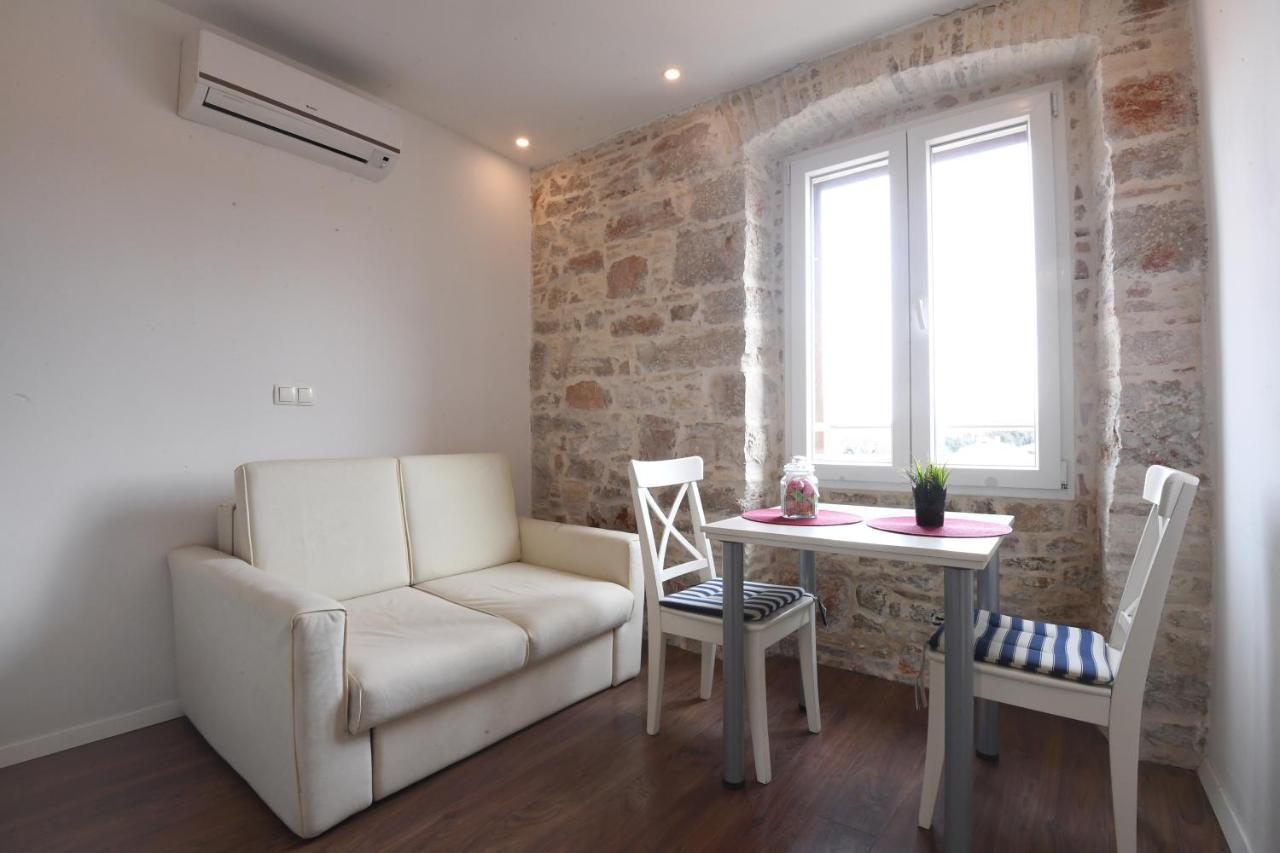 Imperium Central Apartments זאדאר מראה חיצוני תמונה