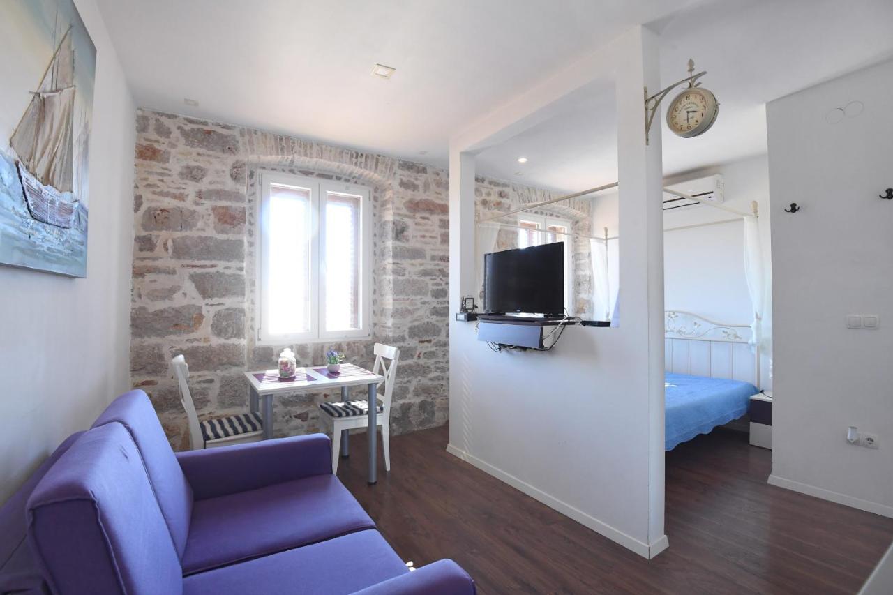 Imperium Central Apartments זאדאר מראה חיצוני תמונה